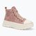 Дамски кецове BIG STAR OO274071 pink