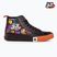 Дамски кецове BIG STAR RR274A651 black