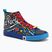 Мъжки кецове BIG STAR SS174500 blue