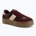Дамски обувки BIG STAR UU274013 burgundy