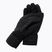 Дамски ски ръкавици Viking Fiorentini Ski black 113/23/2588/09