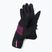 Мъжка ски ръкавица Viking Espada black/purple 113/24/4587