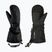 Детски скиорски ръкавици Viking Nomadic GTX black