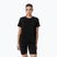 Дамска тренировъчна тениска Cardio Bunny HCB-126-017 black