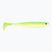 Przynęta gumowa Dragon V-Lures Aggressor Pro 2 szt. Super Yellow/Chartreuse Black/Blue Glitter CHE-AG50D-41-690