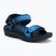 Детски сандали Lee Cooper LCW-26-34-4437K navy/lt blue