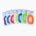 MatchPro Hollow Еластичен амортисьор за полюси 3 м розов 910573