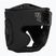 Боксьорска каска StormCloud Lynx black/black