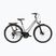Дамски трекинг велосипед KROSS Trans 3.0 silver/grey/gloss
