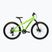 Детски велосипед KROSS Dust Jr 1.0 Dsc green/green/gloss