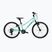 Детски велосипед KROSS Liftie 20 mint/black/gloss