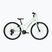 Детски велосипед KROSS Liftie 24 mint/black/gloss
