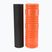 Spokey Mixroll 2в1 оранжев/черен комплект масажни ролки 929912
