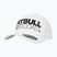 Pitbull Snapback Seascape бейзболна шапка бяла