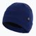 Pitbull West Coast Beanie Small Лого зимна шапка кралско синьо