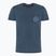 Мъжка тениска Pitbull West Coast T-Shirt Circle Dog dark navy