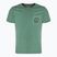 Мъжка тениска Pitbull West Coast T-Shirt Circle Dog green