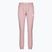 Дамски панталони Pitbull West Coast Jogging Pants F.T. 21 Small Logo powder pink