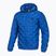Мъжко яке с пух Pitbull West Coast Firestone royal blue