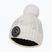 Pitbull West Coast зимна шапка Snow Crew бяла