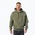Мъжки суичър Pitbull Small Logo Hooded olive