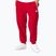 Мъжки панталони Pitbull West Coast Trackpants Small Logo Terry Group red