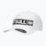 Pitbull Snapback шапка ,,Hilltop" Stretch Fitted бяла