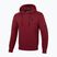 Мъжки суитшърт Pitbull West Coast Everts Hooded burgundy