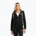 Дамски суитшърт Pitbull West Coast La Deta Hooded black 