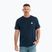 Мъжка тениска Pitbull Small Logo dark navy