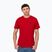 Мъжка тениска Pitbull Small Logo red