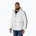 Pitbull West Coast Airway 4 Padded Hooded down jacket off white за мъже