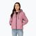 Pitbull West Coast дамско зимно яке Jenell Quilted Hooded pink