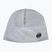 Мъжка зимна шапка Pitbull Beanie Small Logo II grey melange/black