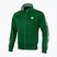 Спортно горнище Pitbull West Coast Trackjacket Tape Logo Terry Group green