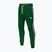 Pitbull West Coast мъжки спортни панталони Tape Logo Terry Group green
