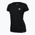 Pitbull West Coast дамска тениска Малко лого черно