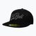 Бейзболана шапка Pitbull West Coast Full Cap EL Jeffe YP Classic black/grey