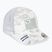 Мъжка шапка с козирка Pitbull Mesh Full Cap Pitbull Usa Multicam white/camouflage