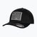 Мъжка шапка Pitbull Mesh Full Cap Pitbull Usa Multicam black