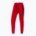 Pitbull West Coast дамски панталон Chelsea Jogging червен