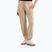 Дамски панталони Pitbull West Coast Manzanita Washed sand
