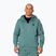 Мъжки суитшърт Pitbull West Coast Explorer Hooded Hooded Zip mint