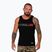 Мъжки потник Pitbull West Coast Dog 89 black