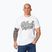 Мъжка тениска Pitbull West Coast Original white