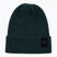 Зимна шапка Pitbull Beanie Velcro Logo green
