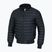 Мъжко яке Pitbull Lancaster Quilted Jacket dark navy
