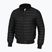 Мъжко яке Pitbull Lancaster Quilted black