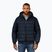 Мъжко зимно яке Pitbull Dillon Quilted Hooded dark navy