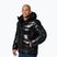 Мъжко зимно яке Pitbull Pepperwood Ribstop Padded Hooded black